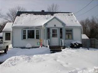 26 Frye St, Marlborough, MA 01752