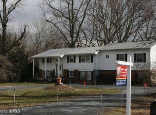 3495 E Ivory Rd, West Friendship, MD 21794