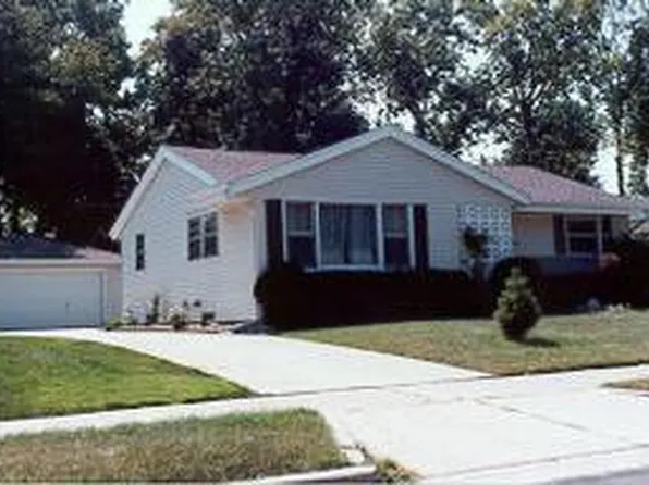 8811 West Verona COURT, Milwaukee, WI 53227