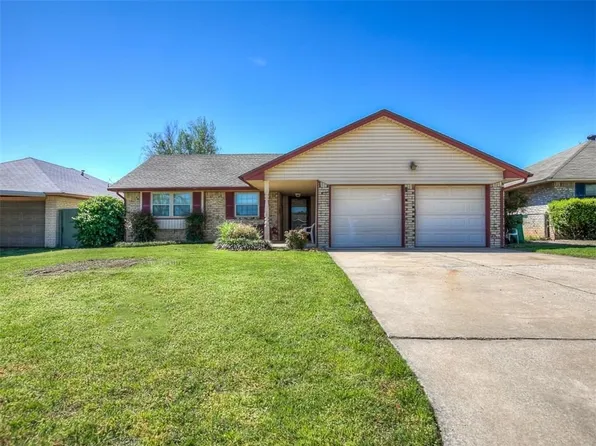 912 SW 69th St, Oklahoma City, OK 73139