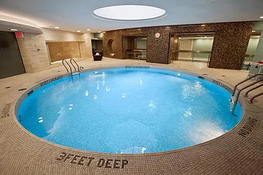 Rented by BLU Real Estate