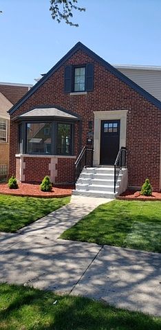 2nd image of 3422 N Neva Ave