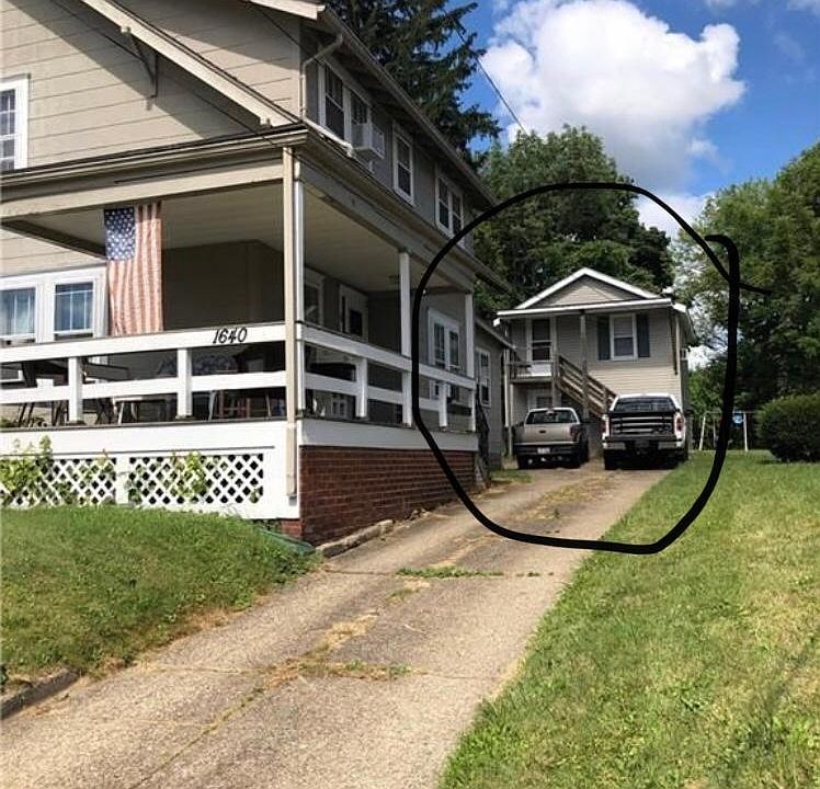 2nd image of 1640 3rd St #3