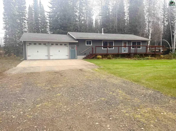 2090 Loose Moose Loop, North Pole, AK 99705