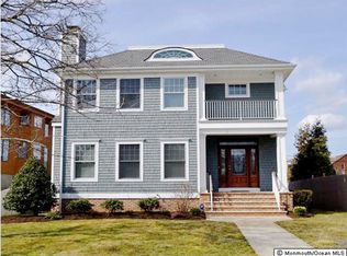 80 S Ward Ave, Rumson, NJ 07760