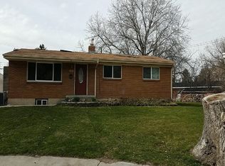 481 N 150 E, Springville, UT 84663