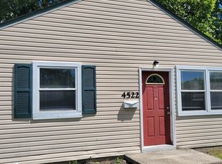 4522 E 18th St, Indianapolis, IN 46218