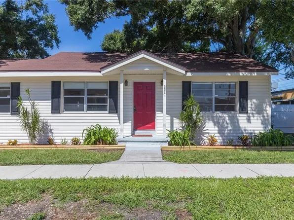 116 Duncan Ave, Clearwater, FL 33755