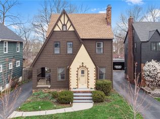3581 E Scarborough Rd, University Hts, OH 44118