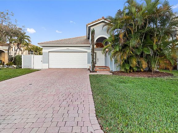 2nd image of 4553 NW 94th Pl