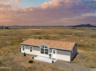 7455 E Seabiscuit Ln, Prescott Valley, AZ 86315