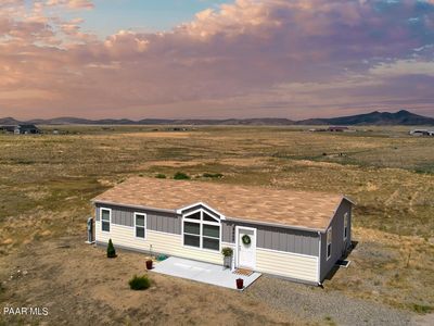 7455 E Seabiscuit Ln, Prescott Valley, AZ, 86315