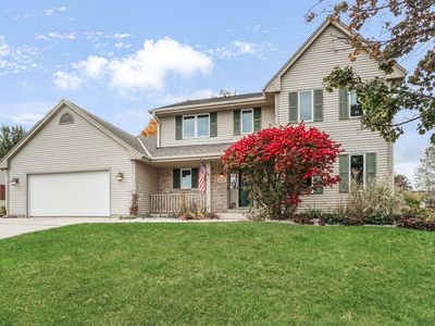 1617 Arapaho AVENUE, Grafton, WI, 53024