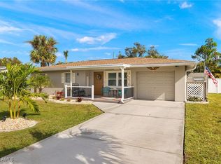 1238 Forsyth Dr, North Fort Myers, FL 33903