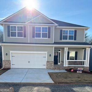 536 Wauka Dr, Demorest, GA, 30535