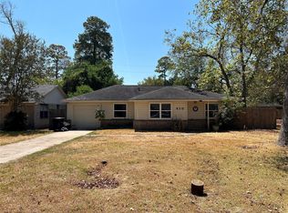 410 Broad Ripple Dr, Huffman, TX 77336