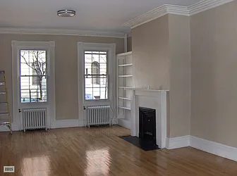 Rented by Brown Harris Stevens