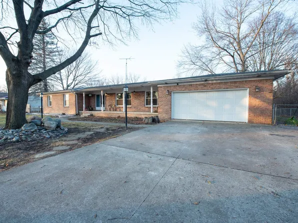 3295 Shannon Rd, Burton, MI 48529