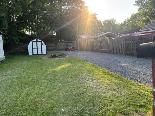 11303 Pocahontas Path, Lakeview, OH 43331