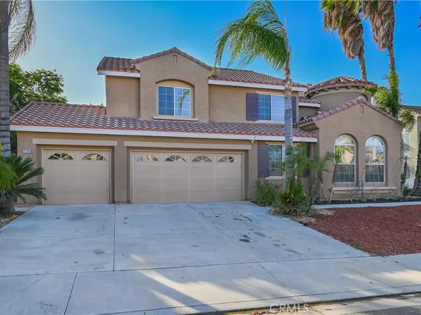 22315 Hayworth Ct, Corona, CA 92883
