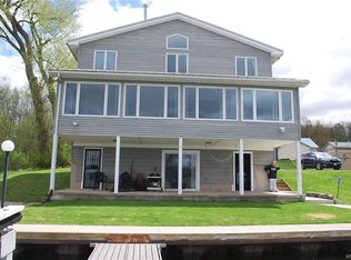 3668 Davis Rd, Perry, NY 14530