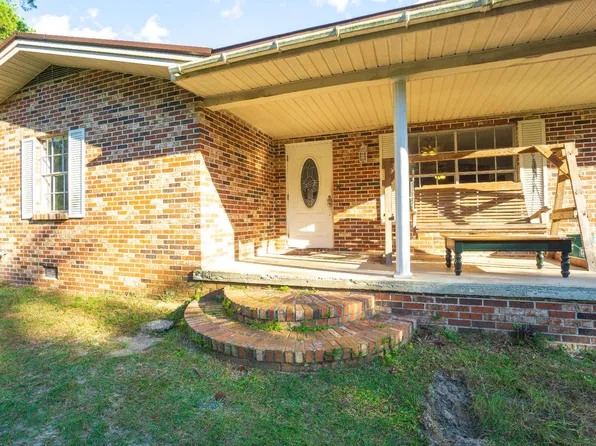 232 SW Riddle Ln, Lake City, FL 32024