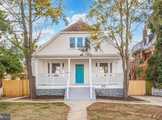 3503 Garrison Blvd, Baltimore, MD 21215