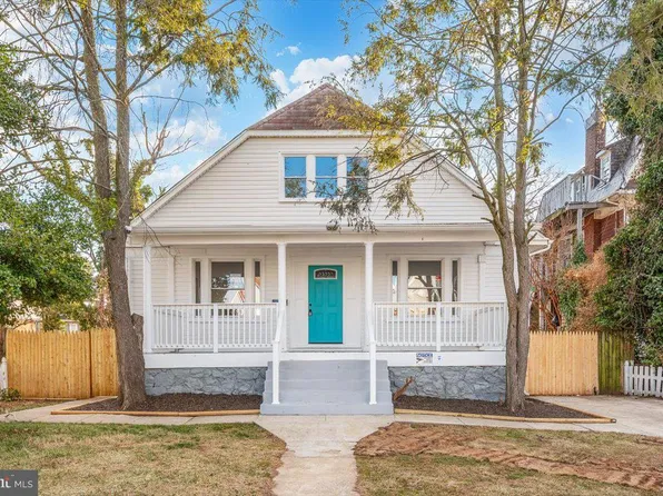 3503 Garrison Blvd, Baltimore, MD 21215