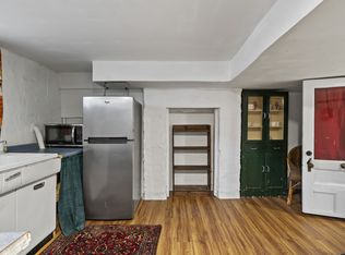 503 N Paca St #1, Baltimore, MD 21201