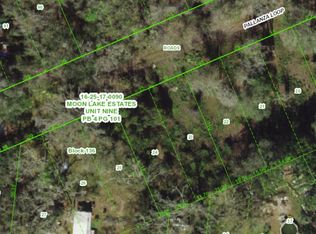 12456 Pallanza Loop #20, New Pt Richey, FL 34654