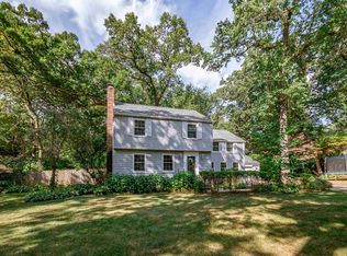 141 Sylvan Gln, South Bend, IN 46615