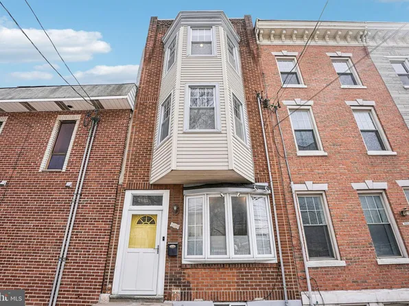 927 S 13th St, Philadelphia, PA 19147