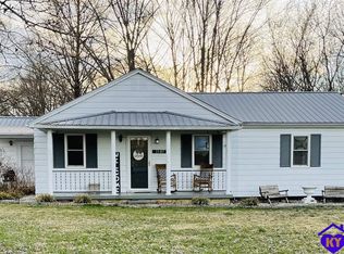 1187 Speck Ridge Rd, Elk Horn, KY 42733