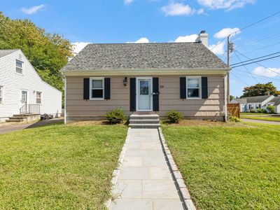 134 Rivercliff Dr, Milford, CT, 06460