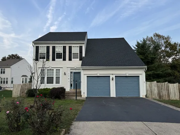 5115 Higgins Dr, Dumfries, VA 22025