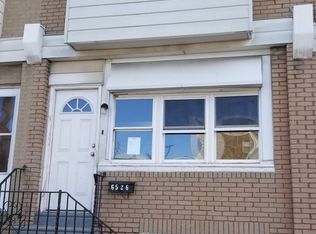 6526 Chester Ave, Philadelphia, PA 19142