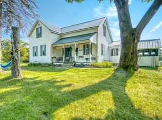 13110 215th Ave, Big Rapids, MI 49307