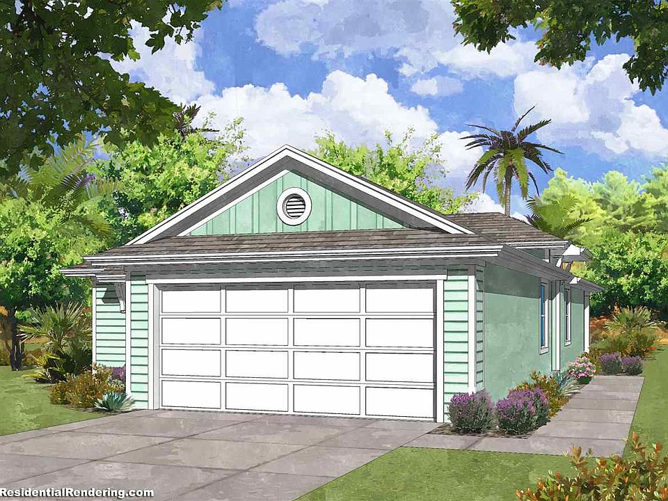 2nd image of 399 Santorini Ct