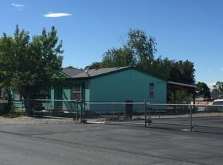 1377 SE Riverview Ave, Irrigon, OR 97844