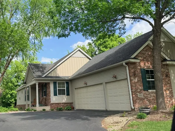 10502 Mississippi Cir N, Brooklyn Park, MN 55443