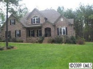 6819 Barefoot Cv, Denver, NC 28037