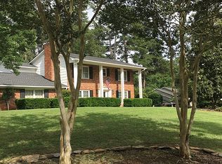 424 Nottingham Rd, Columbia, SC 29210