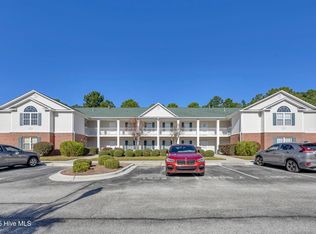 1605 Willoughby Park Ct UNIT 8, Wilmington, NC 28412