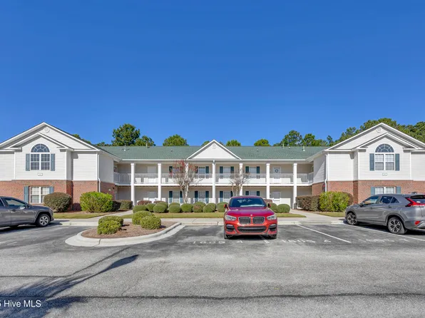 1605 Willoughby Park Court Unit 8, Wilmington, NC 28412