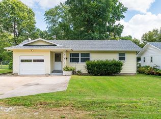 960 S Oak Grove Ave, Springfield, MO 65802