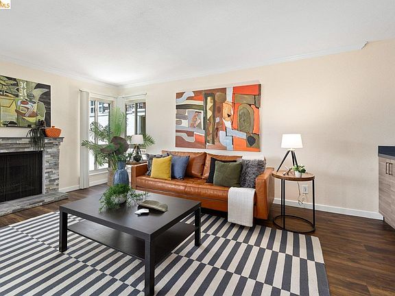 2nd image of 77 Fairmount Ave APT 302