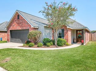 120 Rue Aubin, Lafayette, LA 70503