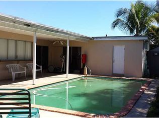 7928 Alhambra Blvd, Miramar, FL 33023