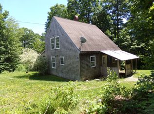 2 Covenant Way, Dedham, ME 04429