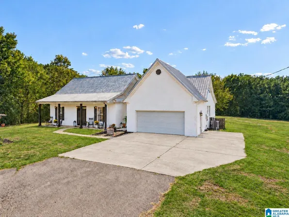 44 Buckeye Trl, Columbiana, AL 35051